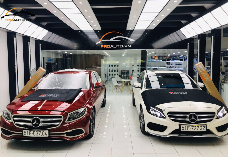 Phim cách nhiệt ASWF được đánh giá với chất lượng cao    