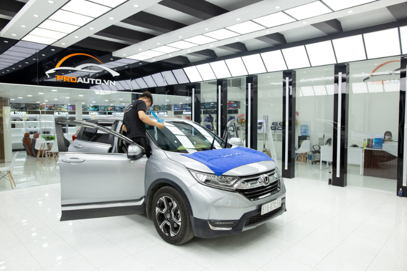 Phim cách nhiệt Cool N Lite