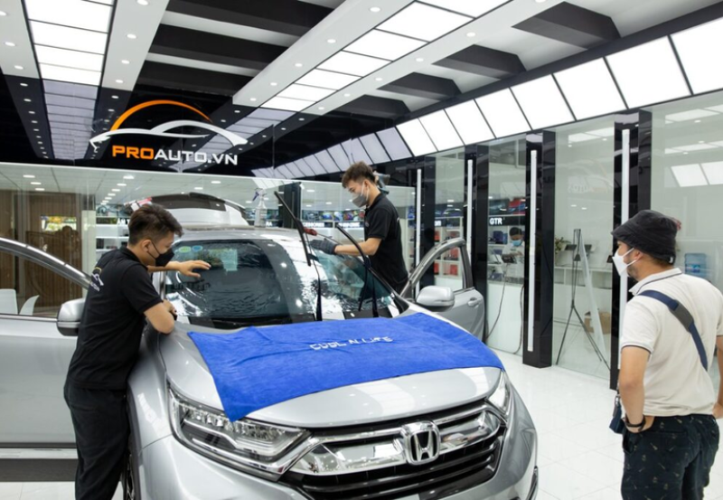 Phim cách nhiệt Cool N Lite loại bỏ 99.9 % tia cực tím      