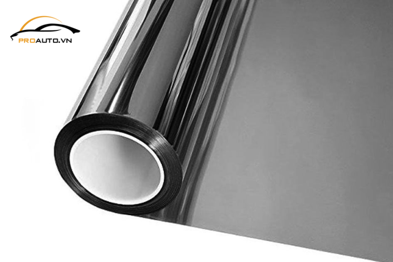 Phim cách nhiệt ô tô là gì?