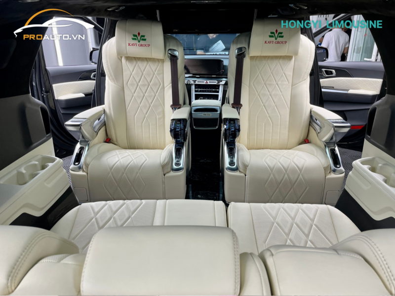 Sơn đổi màu các chi tiết nhựa