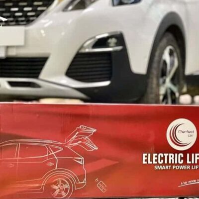 Cốp điện ô tô Perfect Car