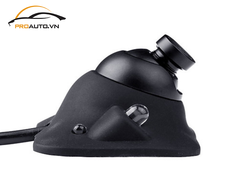 Camera Cập Lề Xe Honda City