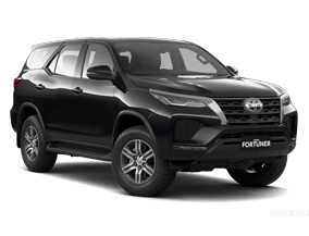 Phụ Kiện Xe Toyota Fortuner