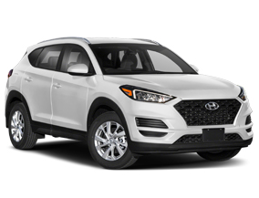 Phụ Kiện Xe Hyundai Tucson