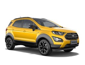 Phụ Kiện Xe Ford Ecosport
