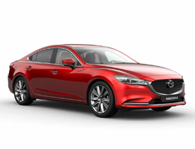 Phụ Kiện Xe Mazda 6