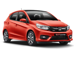Phụ Kiện Xe Honda Brio