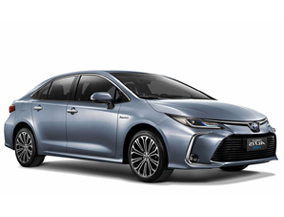 Phụ Kiện Xe Toyota Altis