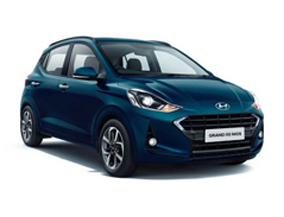 Phụ Kiện Xe Hyundai i10