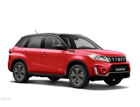 Phụ Kiện Xe Suzuki Vitara
