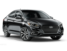 Phụ Kiện Xe Hyundai Accent