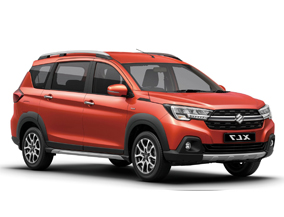 Phụ Kiện Xe Suzuki Xl7