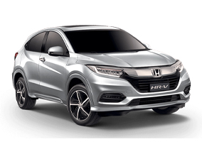 Phụ Kiện Xe Honda HRV