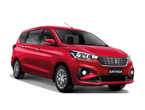 Phụ Kiện Xe Suzuki Ertiga