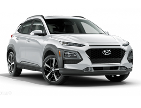 Phụ Kiện Xe Hyundai Kona
