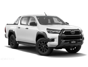 Phụ Kiện Xe Toyota Hilux