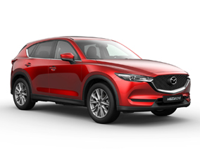 Phụ Kiện Xe Mazda Cx5