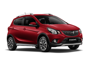 Phụ Kiện Xe Vinfast Fadil