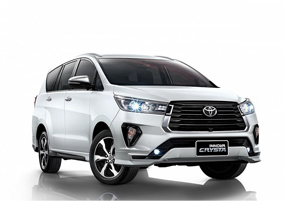 Phụ Kiện Xe Toyota Innova