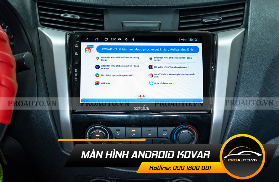 Màn Hình Kovar T1 - Ảnh 5