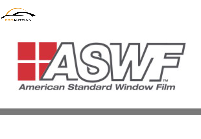 Phim cách nhiệt ASWF