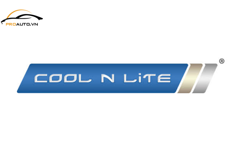 Phim cách nhiệt Cool N Lite