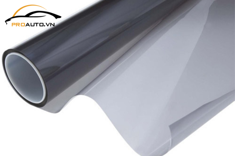 Phim cách nhiệt ô tô là gì?