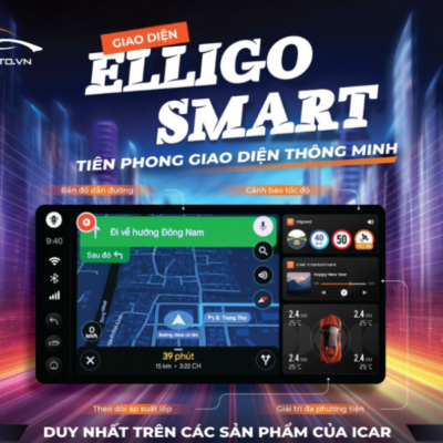 Android Box Elliview D5