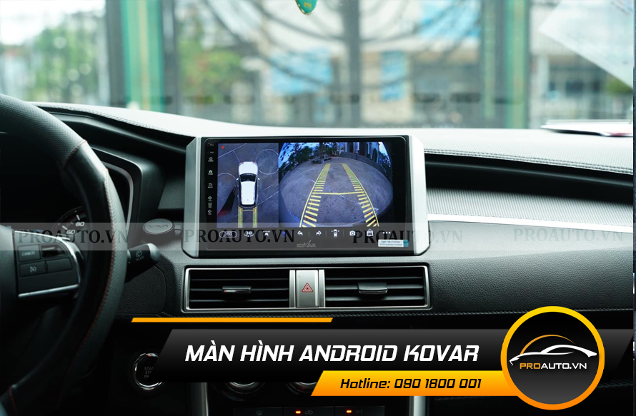 Màn Hình Kovar T1 - Ảnh 7