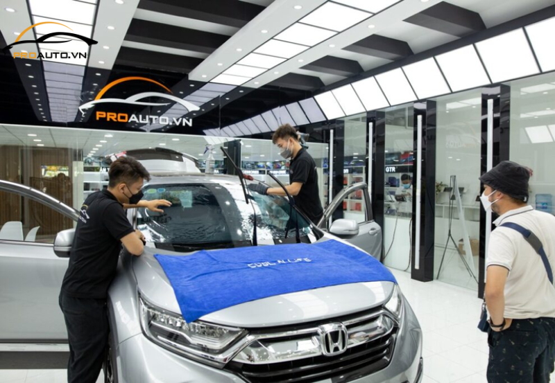 Phim cách nhiệt Cool N Lite loại bỏ 99.9 % tia cực tím