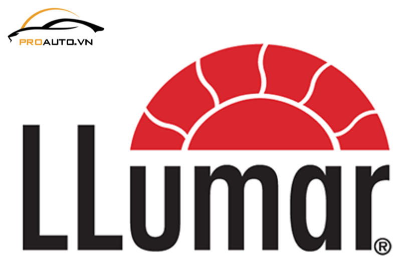 Phim cách nhiệt LLumar