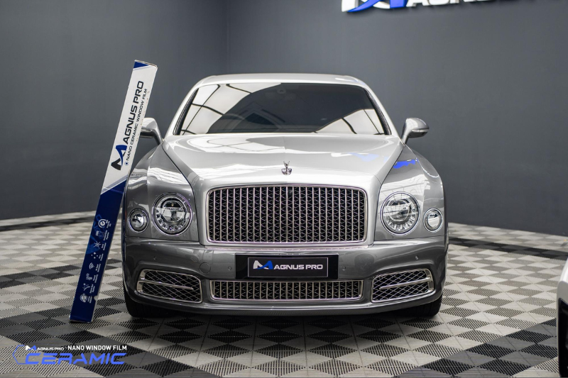 Phim cách nhiệt Magnus Pro