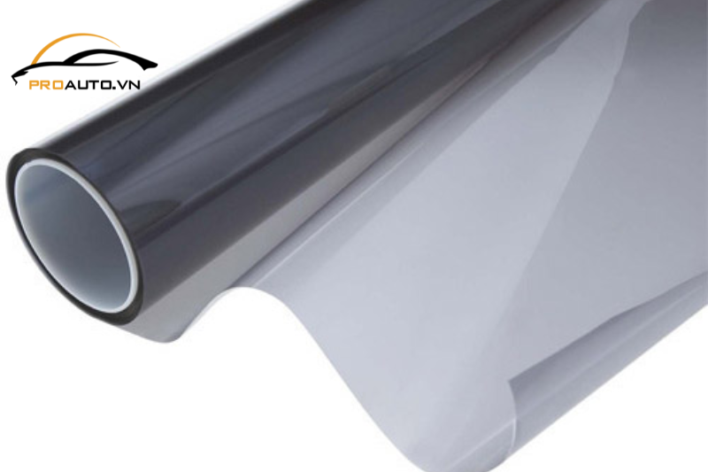 Phim cách nhiệt ô tô là gì?