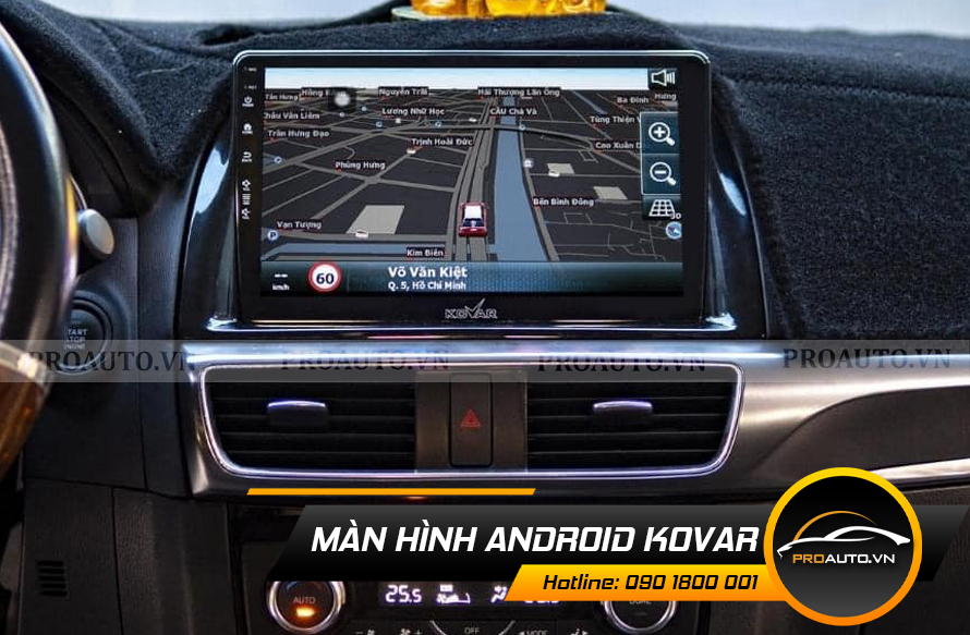 Màn Hình Kovar T1 - Ảnh 3