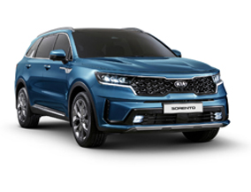 Phụ Kiện Xe Kia Sorento