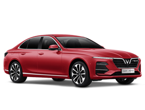 Phụ Kiện Vinfast Lux A2.0