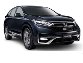 Phụ Kiện Xe Honda CRV
