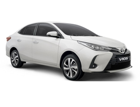 Phụ Kiện Xe Toyta Vios