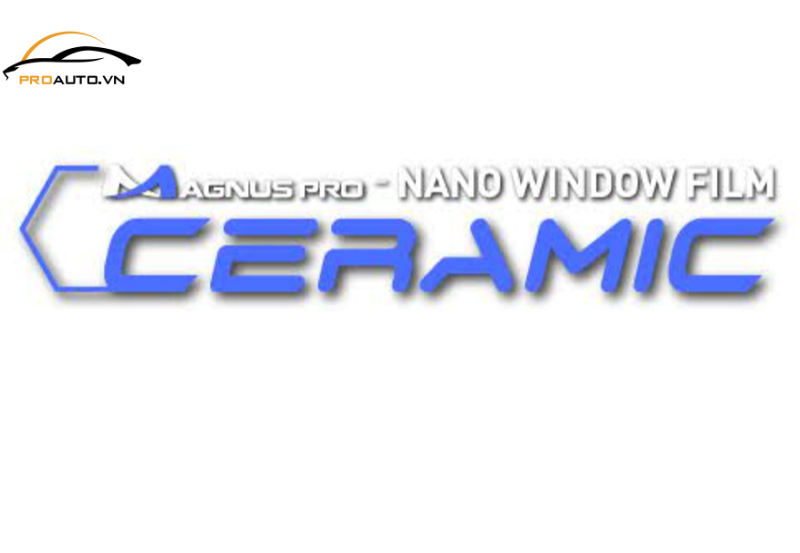 Phim cách nhiệt Magnus Pro