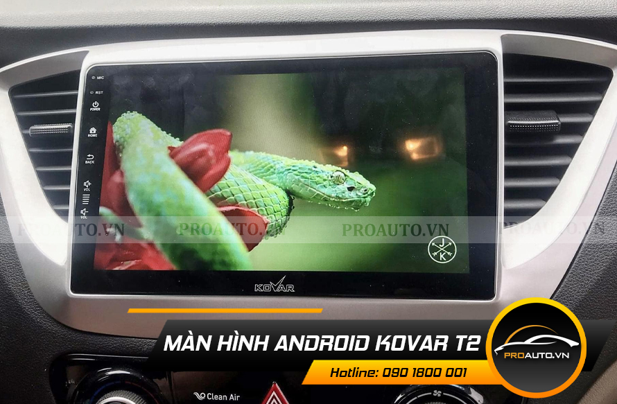 Màn Hình Kovar T1 - Ảnh 4