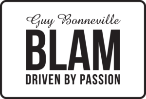 Thương hiệu Blam (Pháp)