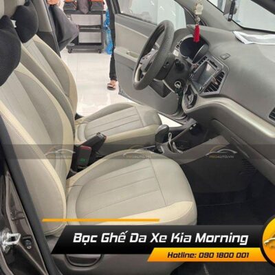 Boc ghe da xe KIA Morning 4 1