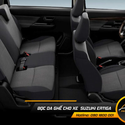 Boc ghe da xe ertiga h6 1