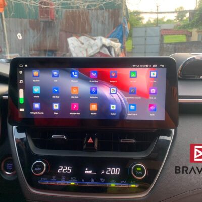 Màn Hình Bravigo Cross