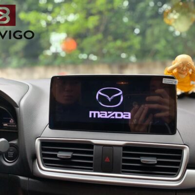 Bravigo Mazda 3