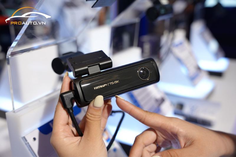 Camera hành trình Vietmap TS-5K