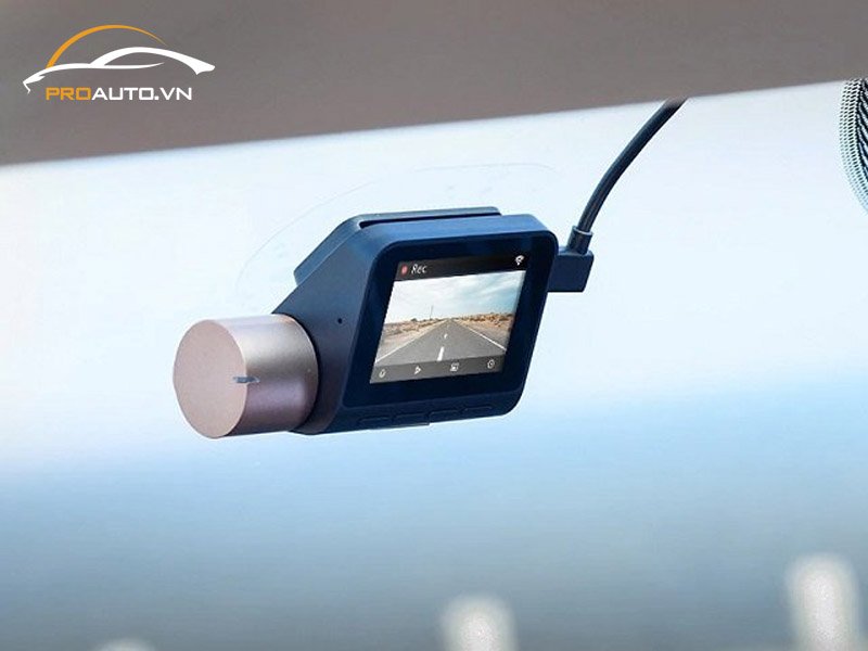 Camera ô tô Xiaomi