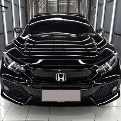 Phủ Ceramic Xe Honda Civic