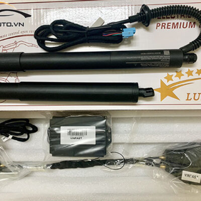 Độ Cốp Điện Xe Vinfast Lux SA2.0